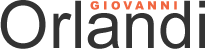 Giovanni Orlandi Logo